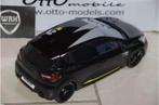 SALE ! 1:18 RENAULT CLIO 4 RS 18 black OT946 Otto mobile WRH, Hobby en Vrije tijd, Modelauto's | 1:18, Verzenden, Zo goed als nieuw