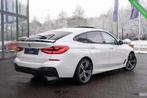 BMW 6 Serie Gran Turismo 640i GT xDrive M-Sport € 34.911,0, Auto's, Automaat, Gebruikt, Euro 6, Adaptive Cruise Control
