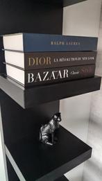 Koffietafel boeken, Decoratie boeken Dior Ralph Lauren Vogue, Huis en Inrichting, Woonaccessoires | Overige, Nieuw, Ophalen of Verzenden