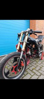 Derbi gpr replica, Ophalen of Verzenden, Zo goed als nieuw