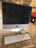 apple, Ophalen of Verzenden, Gebruikt, IMac