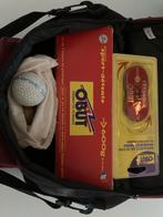 Petanque set - Obut, Ophalen, Gebruikt