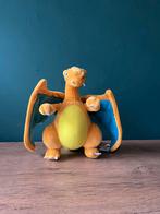 Pokémon Center Charizard Knuffel Officieel met tag Japan2022, Ophalen of Verzenden, Zo goed als nieuw, Overige typen