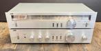 JVC vintage tuner en versterker set, Verzenden, Zo goed als nieuw, JVC