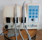 pedicure inventaris compleet