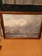 Puzzels, Antiek en Kunst, Ophalen of Verzenden