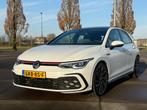 Volkswagen Golf 2.0 TSI 245pk 7-DSG 2021 parelmoer wit, Auto's, 1363 kg, Zwart, 4 cilinders, 1984 cc