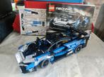 Lego McLaren Senna GTR 42123, Ophalen of Verzenden, Zo goed als nieuw