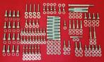 Rvs boutsets Ford 289-302-351 360-390 FE, Ophalen of Verzenden, Nieuw, Ford