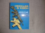 Heckler & Koch wapens, Verzenden, Zo goed als nieuw