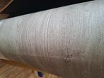 Coupon vinyl 700x80 grijs, Huis en Inrichting, Stoffering | Vloerbedekking, Nieuw, Ophalen of Verzenden, Minder dan 10 m², Grijs