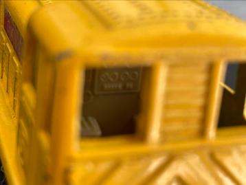Matchbox Lesney #24 shunter D1496 RF beschikbaar voor biedingen