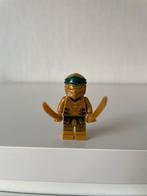 Lego Ninjago Golden Legacy Lloyd, Kinderen en Baby's, Speelgoed | Duplo en Lego, Ophalen, Zo goed als nieuw, Lego