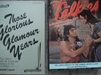 The Talkies, a pictorial history, Ophalen of Verzenden, Zo goed als nieuw, Filmspecifiek