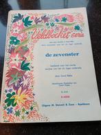 De Zevenster - Veldboeket serie, Gelezen, Overige vakken, Henri Arnoldus, Ophalen of Verzenden