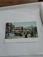 ROTTERDAM.  ERASMUS, Ophalen of Verzenden, Voor 1920, Voertuig