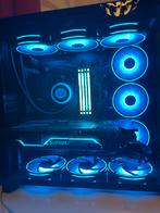 Gaming pc rtx 3080, Ophalen, Gebruikt, 32 GB, Gaming