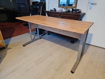 Table from Leen bakker