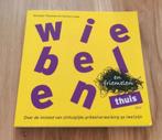Wiebelen en Friemelen - Monique Thoonsen & Carmen Lamp, Ophalen of Verzenden, Zo goed als nieuw, Overige onderwerpen, Monique Thoonsen & Carmen Lamp