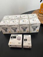 Ikea Tradfri set gu10 gekleurde spots / remote, Doe-het-zelf en Verbouw, Overige typen, Nieuw, Ophalen of Verzenden, Rook
