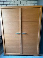 Computerkast en bijpassend dressoir, Ophalen, Gebruikt, 120 tot 170 cm, 120 tot 170 cm