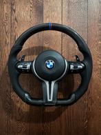 BMW stuur met Carbon en M performance uitvoering incl airbag, Auto-onderdelen, Besturing, Ophalen of Verzenden, Nieuw, BMW