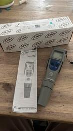 Adwa ph meter, Ophalen of Verzenden, Zo goed als nieuw