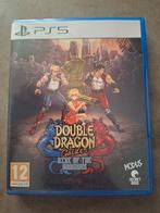 Double Dragon Gaiden: Rise of the dragons Ps5 €20,-, Ophalen of Verzenden, Zo goed als nieuw