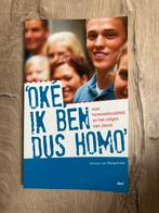 Oke, ik ben dus homo van Herman van Wijngaarden, Boeken, Ophalen of Verzenden, Gelezen