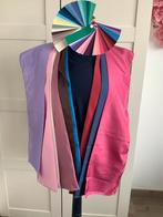 Kies je kleur. 80 Kleuranalyse sjaals, voor een kleuranalyse, Ophalen of Verzenden, Zo goed als nieuw