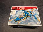 Nieuw in doos Lego 71784, Ophalen of Verzenden, Zo goed als nieuw