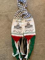 Nieuwe Palestina sjaals van 100% katoen. Handgemaakt, Ophalen of Verzenden