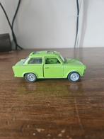 Trabant 11 cm, Ophalen of Verzenden, Gebruikt, Auto's