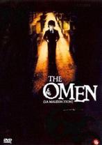 The Omen, Cd's en Dvd's, Dvd's | Horror, Ophalen, Zo goed als nieuw