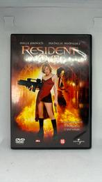 Resident evil dvd, Ophalen of Verzenden, Zo goed als nieuw, Actie