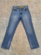 LEE Extreme Motion W29 L30 Tapered STRETCH Bronno2930 Blauw, Kleding | Heren, Spijkerbroeken en Jeans, W32 (confectie 46) of kleiner