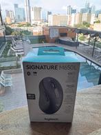 Logitech Signature M650 L Wireless Mouse, Computers en Software, Muizen, Ophalen of Verzenden, Nieuw, Muis