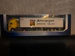 Modelvrachtwagen Roadstars Van Amerongen, Groter dan 1:32, Zo goed als nieuw, Truck, Ophalen