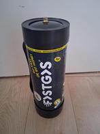 Gas tank, Ophalen of Verzenden, Zo goed als nieuw