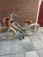 Veloretti junior Pebble Grey, Ophalen, Gebruikt, 20 inch of meer