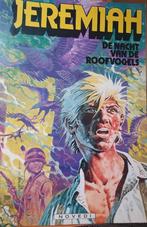 Jeremiah, Hermann deel1, Boeken, Stripboeken, Meerdere stripboeken, Ophalen of Verzenden, Gelezen, Hermann