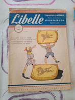 Libelle opstrijkpatronen, Ophalen of Verzenden