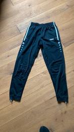 Jako zwarte trainingsbroek maat 152, Jako, Jongen of Meisje, Sport- of Zwemkleding, Ophalen of Verzenden
