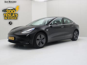 Tesla Model 3 Standard RWD Plus [ AUTOPILOT+60 kWh+PREMIUM A beschikbaar voor biedingen