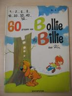 60 gags van Bollie en Billie. 6 X., Boeken, Stripboeken, Gelezen, Ophalen of Verzenden, Meerdere stripboeken