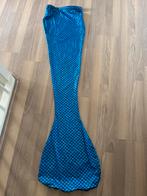 Zeemeerminnenstaart Maat 134/140/146, Ophalen of Verzenden, Zo goed als nieuw, 134 t/m 140, Meisje