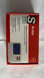 Eenvoudige goede klokthermostaat, Ophalen of Verzenden, Zo goed als nieuw