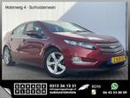 Opel Ampera Volt 1.4 LTZ PHEV Bose Leder Stoelverw Nav/Cam V, Auto's, Opel, Euro 5, 1398 cc, 4 cilinders, 4 stoelen
