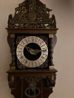 klok, Antiek en Kunst, Ophalen