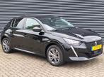 Peugeot 208 5-drs Allure 50KWH, Auto's, Peugeot, 136 pk, Gebruikt, Met garantie (alle), Zwart